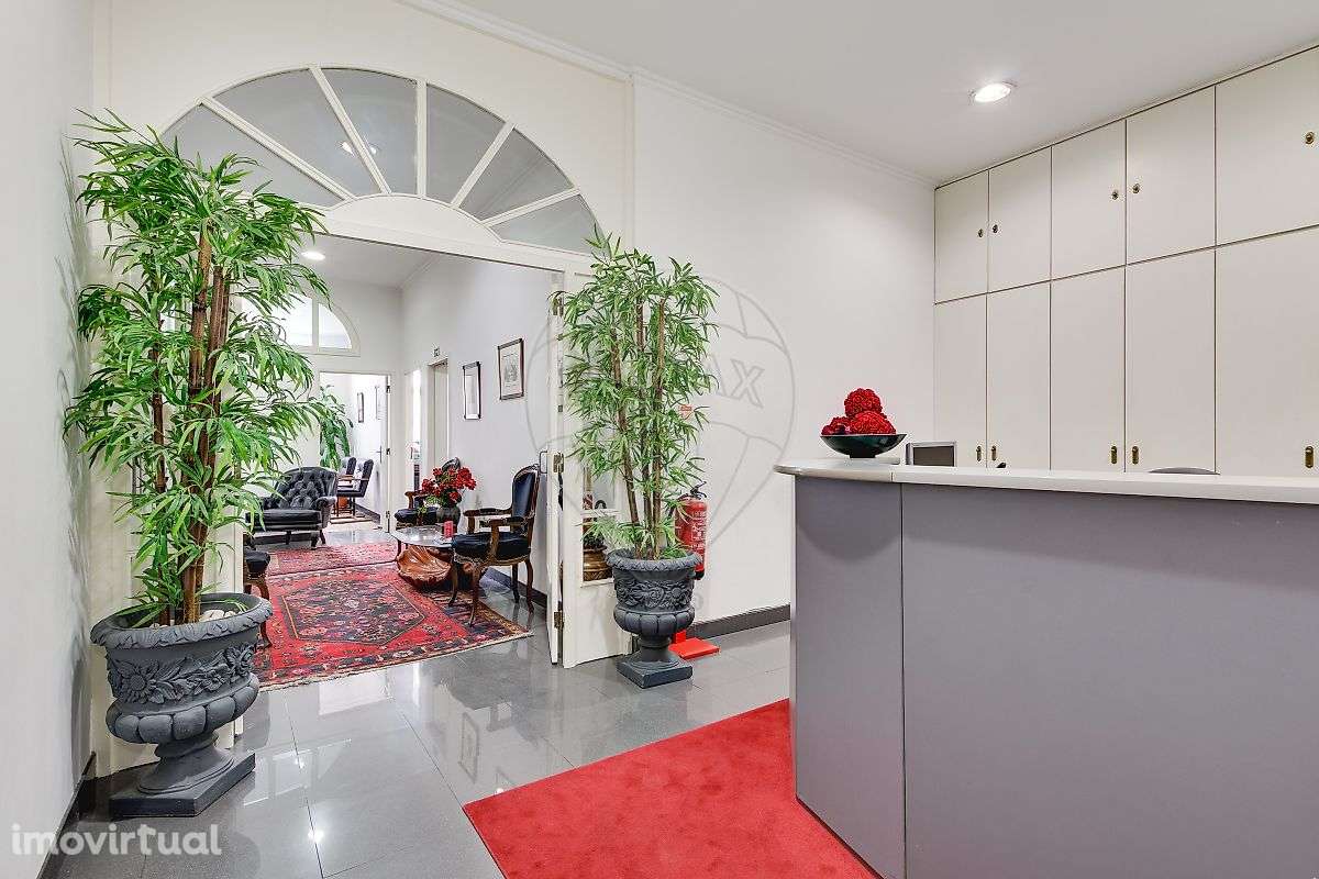 Escritório  para venda - Grande imagem: 2/24