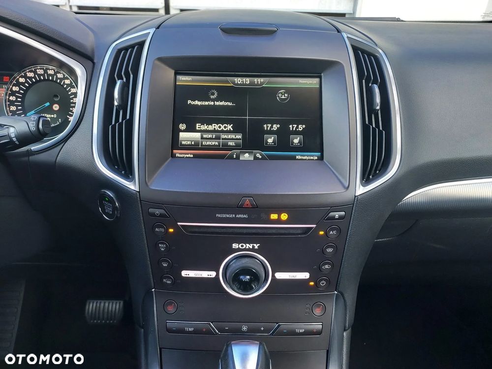 Ford S-Max 2.0 TDCi Titanium PowerShift - 30