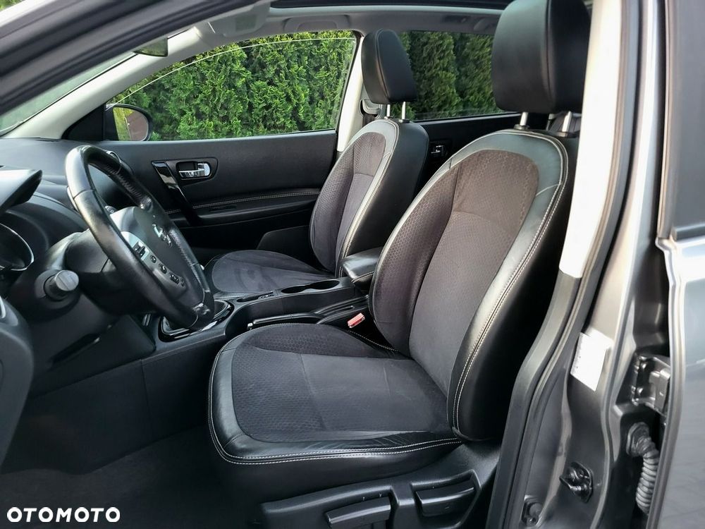 Nissan Qashqai - 17
