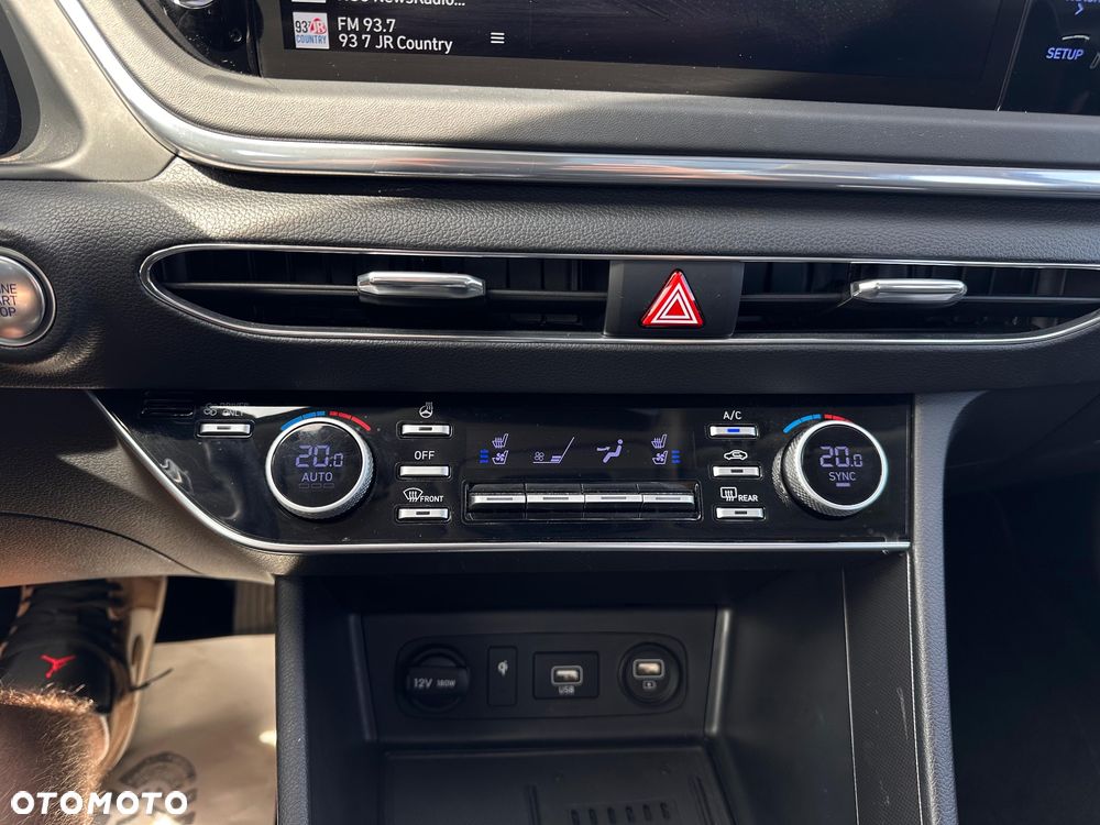 Hyundai Sonata - 29
