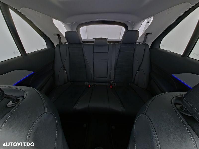 Mercedes-Benz GLE 450 MHEV 4MATIC - 8