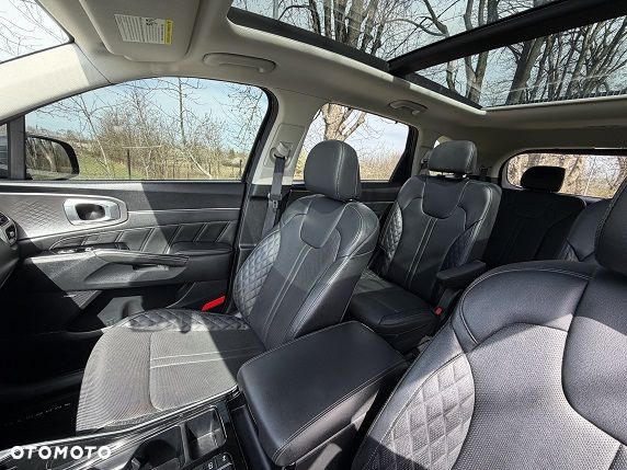Kia Sorento - 18