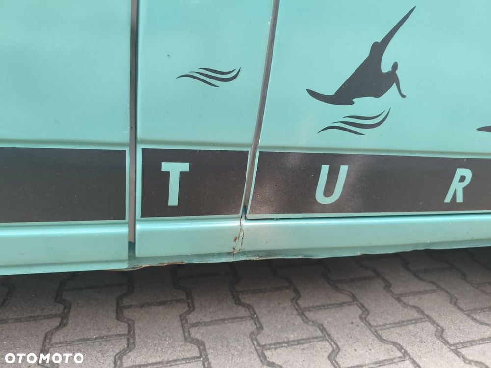 Volkswagen Transporter - 26