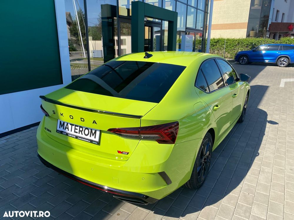 Skoda Octavia - 11