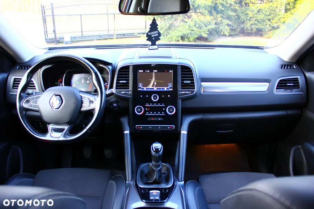 Renault Koleos 1.6 dCi Intens - 29