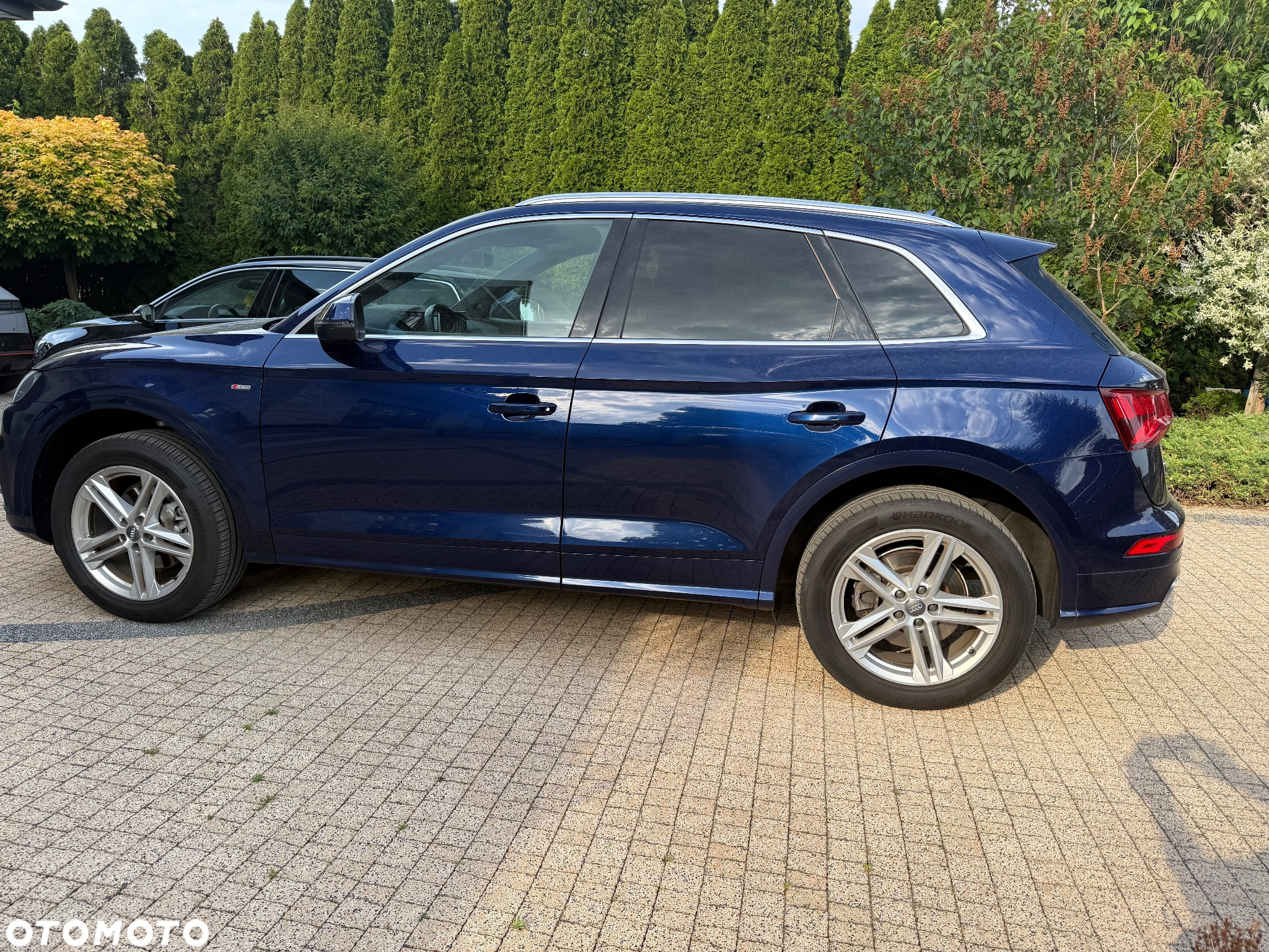 Audi Q5 35 TDI S tronic S line - 6