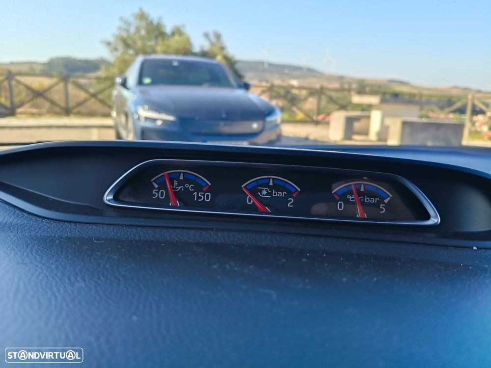 Ford Focus 2.3 EcoBoost S&S 4WD RS - 20