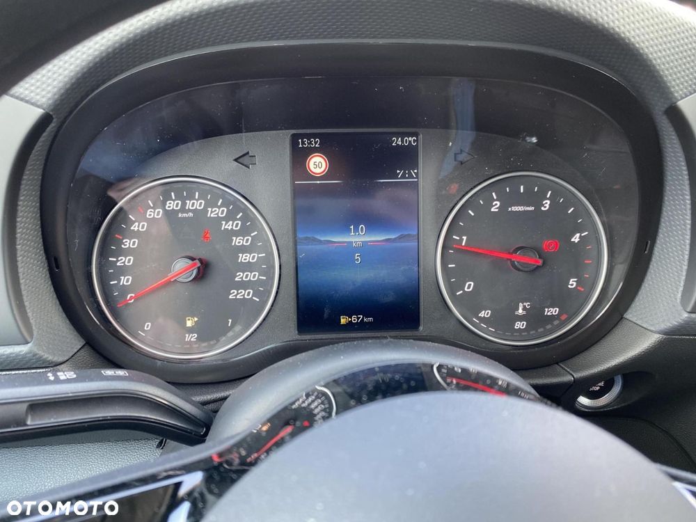 Mercedes-Benz Citan - 14