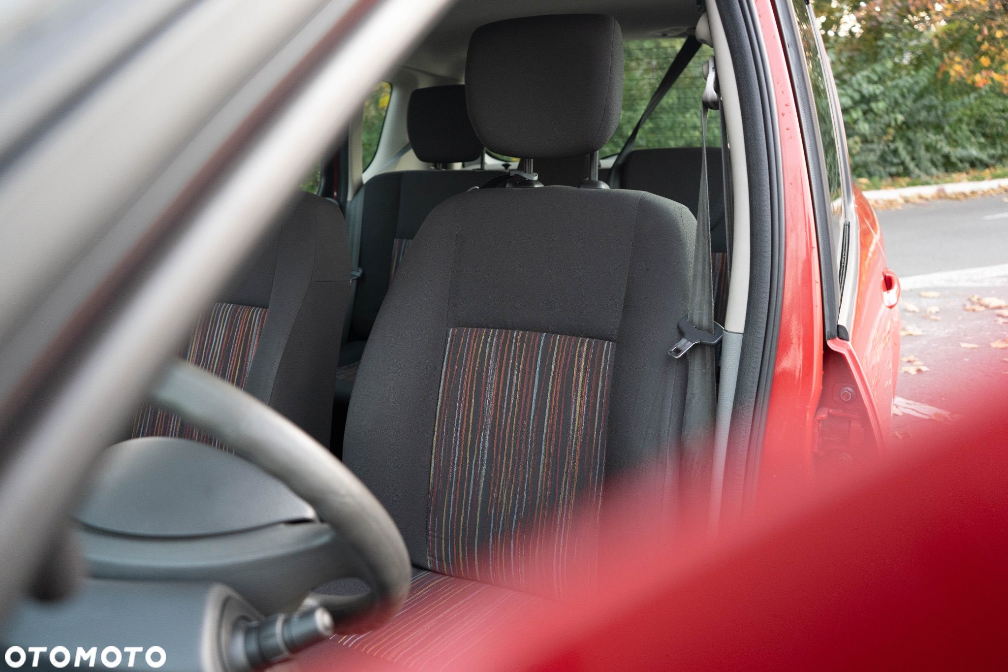 Renault Modus 1.5 dCi Authentique - 11
