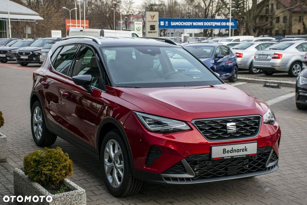 Seat Arona - 4