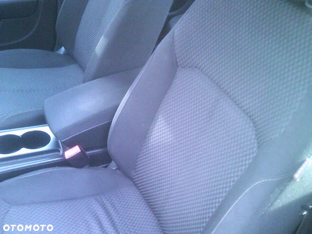 Volkswagen Passat 1.4 TSI BMT Comfortline - 10