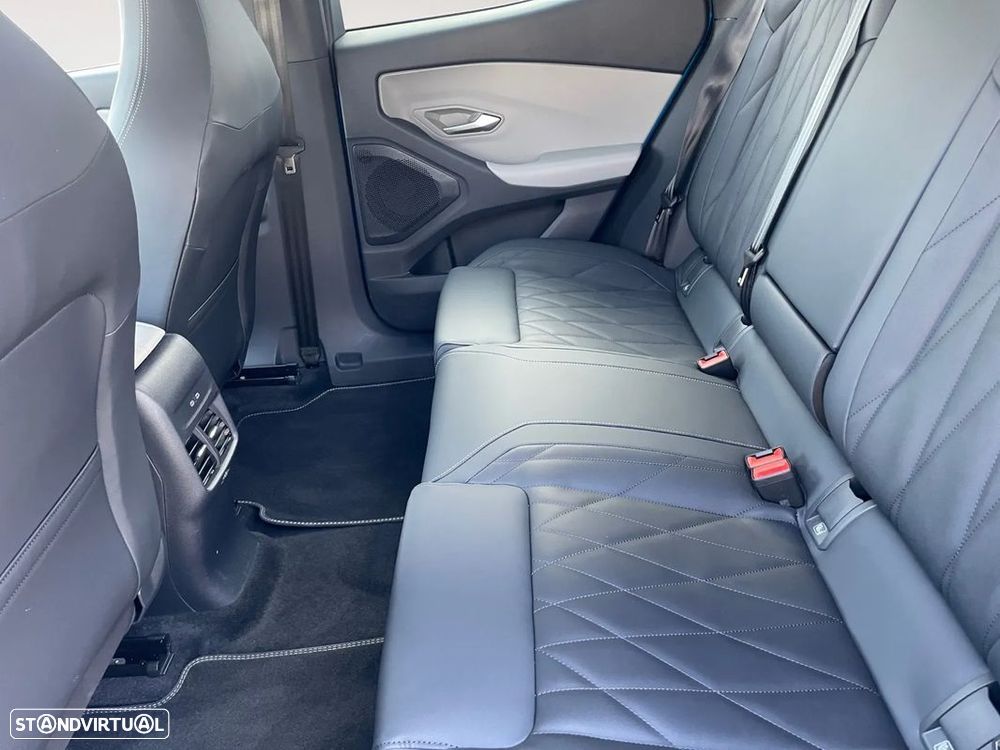 Ford Capri 77 kWh Premium - 15