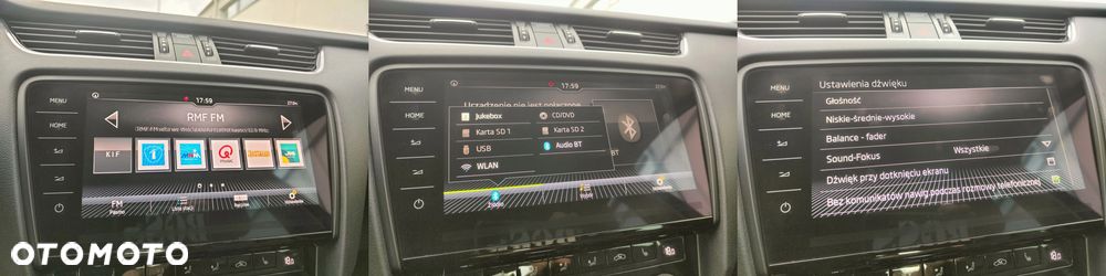Skoda Octavia 1.6 TDI DSG Premium Edition - 25