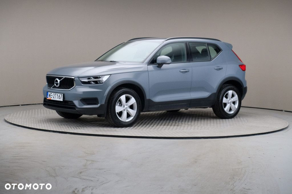 Volvo XC 40