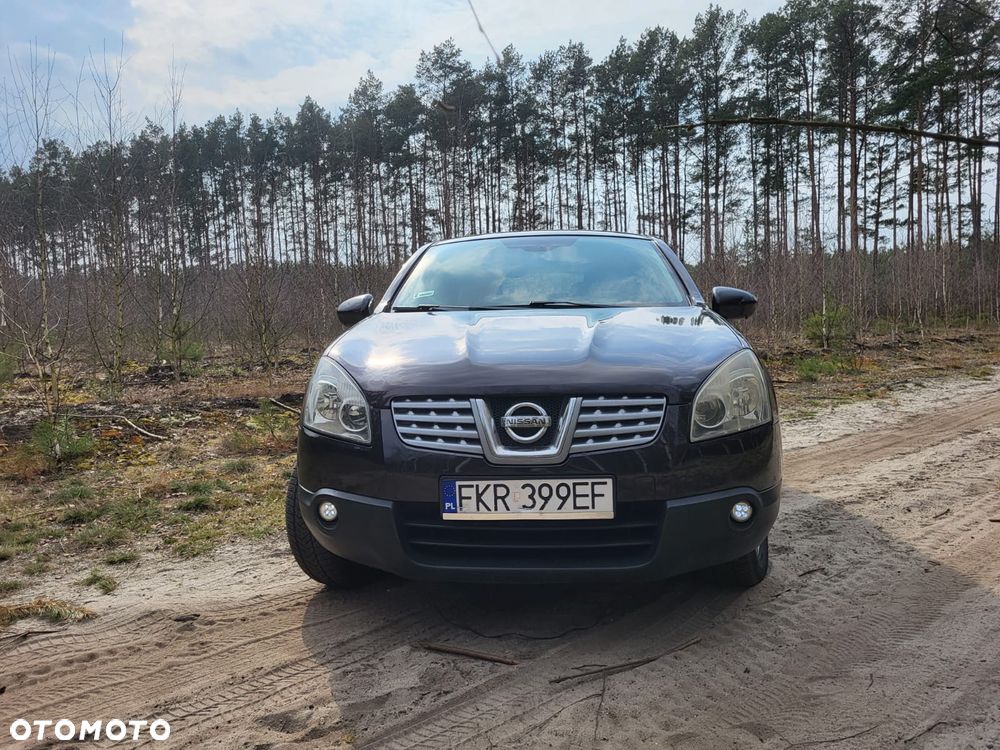 Nissan Qashqai 1.6 Acenta - 2