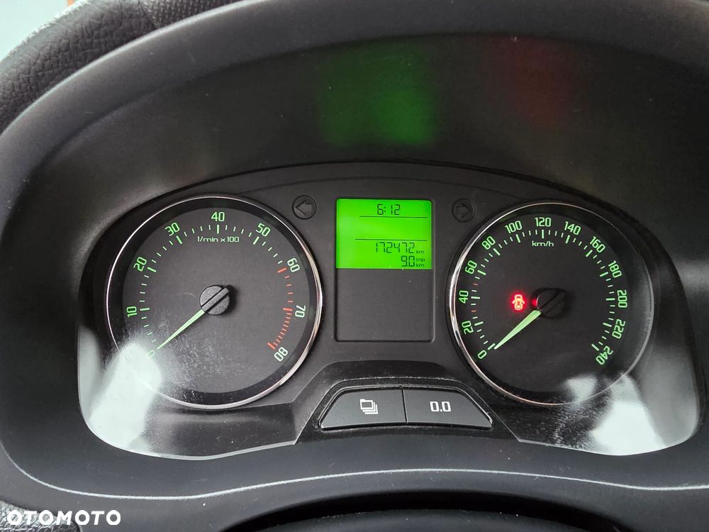 Skoda Fabia 1.2 12V Family Plus - 14