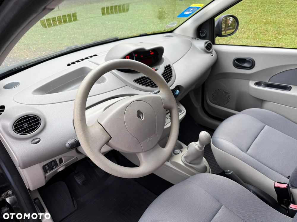 Renault Twingo - 14