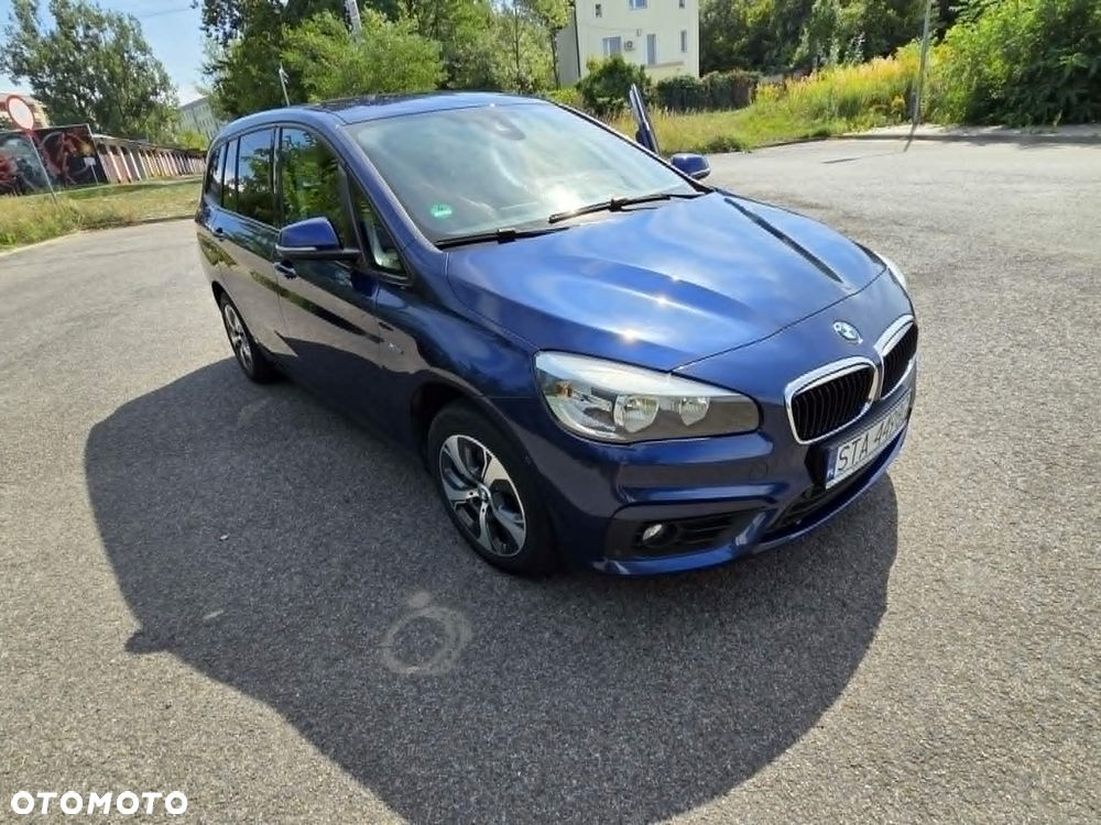 BMW Seria 2 218d xDrive Sport - 24
