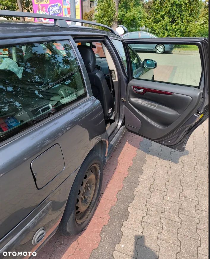 Volvo V70 - 12