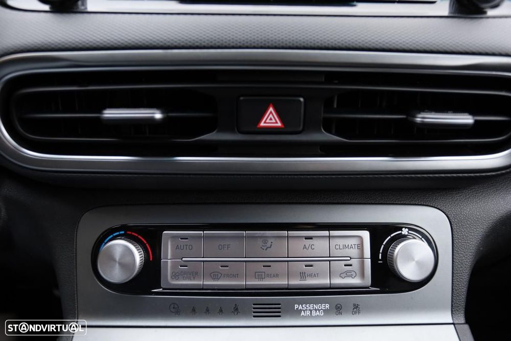 Hyundai Kauai 64.8 kWh Premium - 10