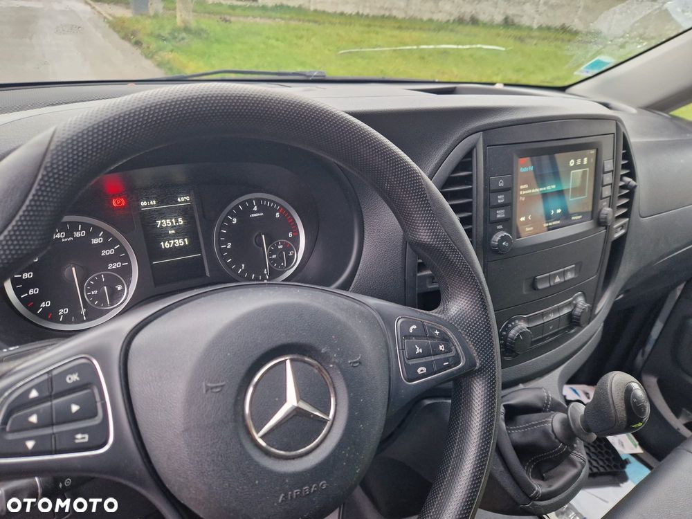 Mercedes-Benz Vito - 7