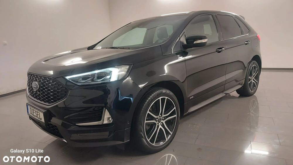 Ford Edge 2.0 EcoBlue Twin-Turbo 4WD ST-Line - 1