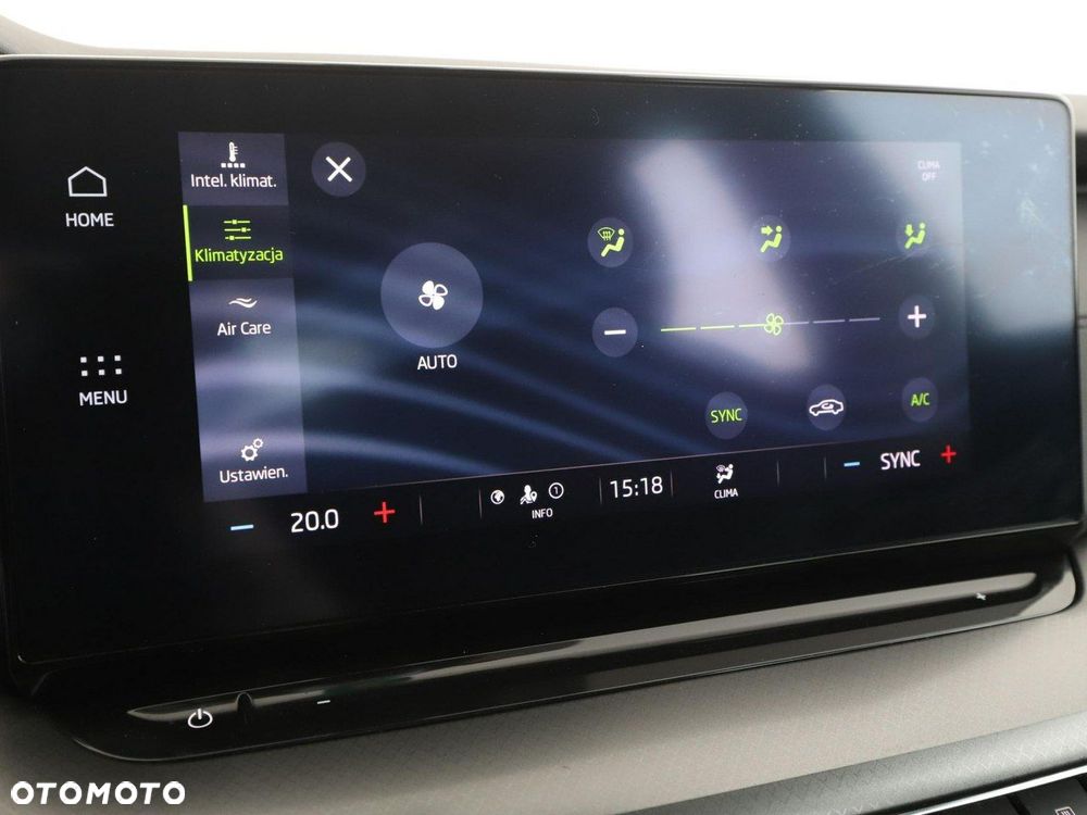 Skoda Octavia 1.0 TSI e-TEC DSG Ambition - 28