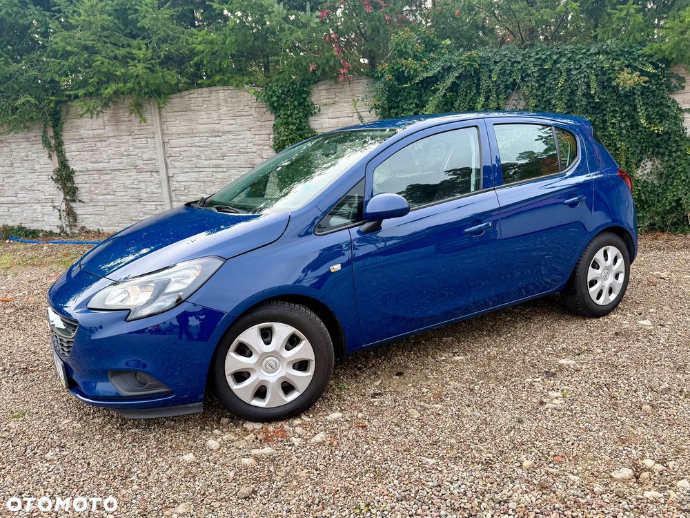 Opel Corsa - 11