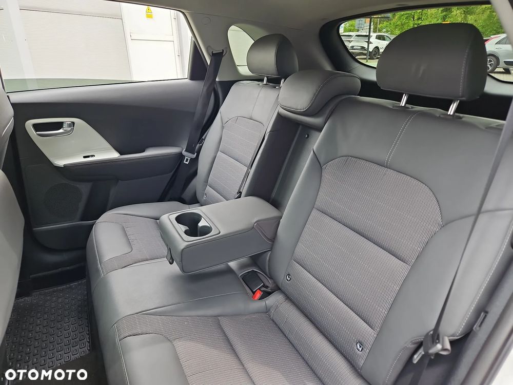Kia Niro 1.6 GDI Hybrid XL - 16