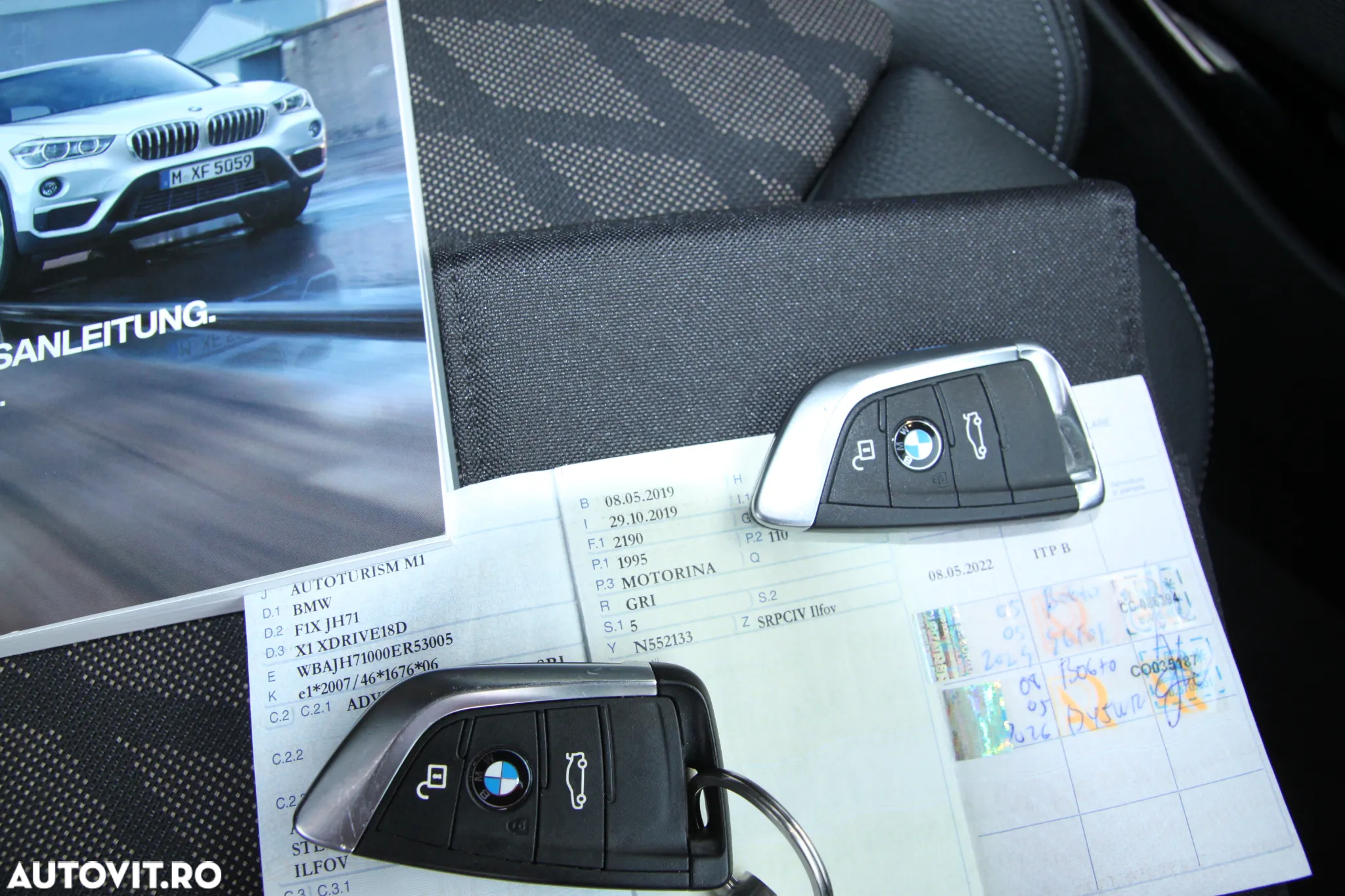 BMW X1 - 24