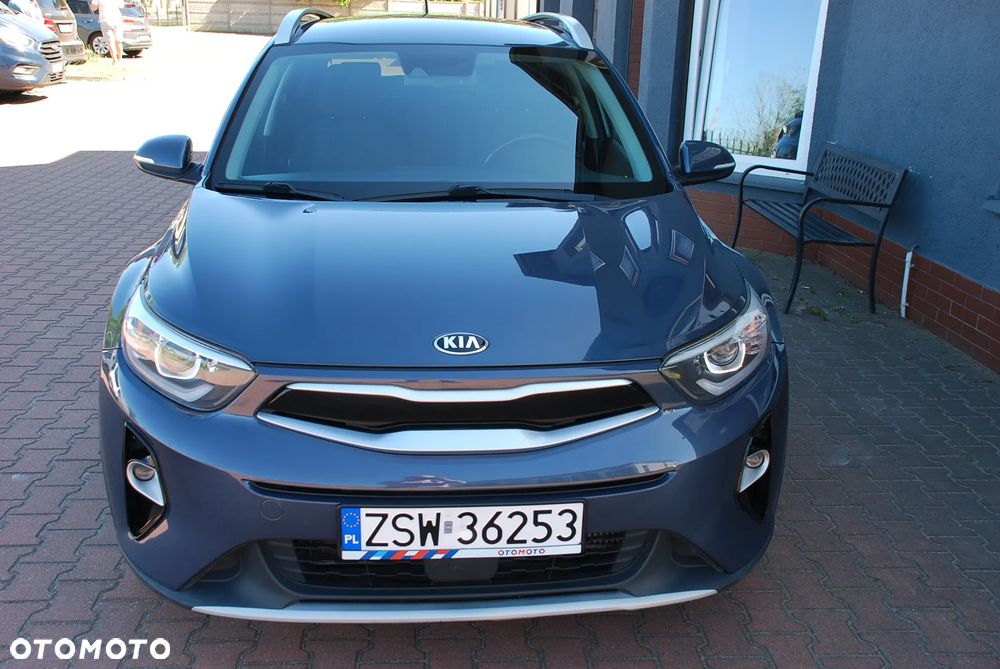 Kia Stonic 1.6 CRDi Vision - 2