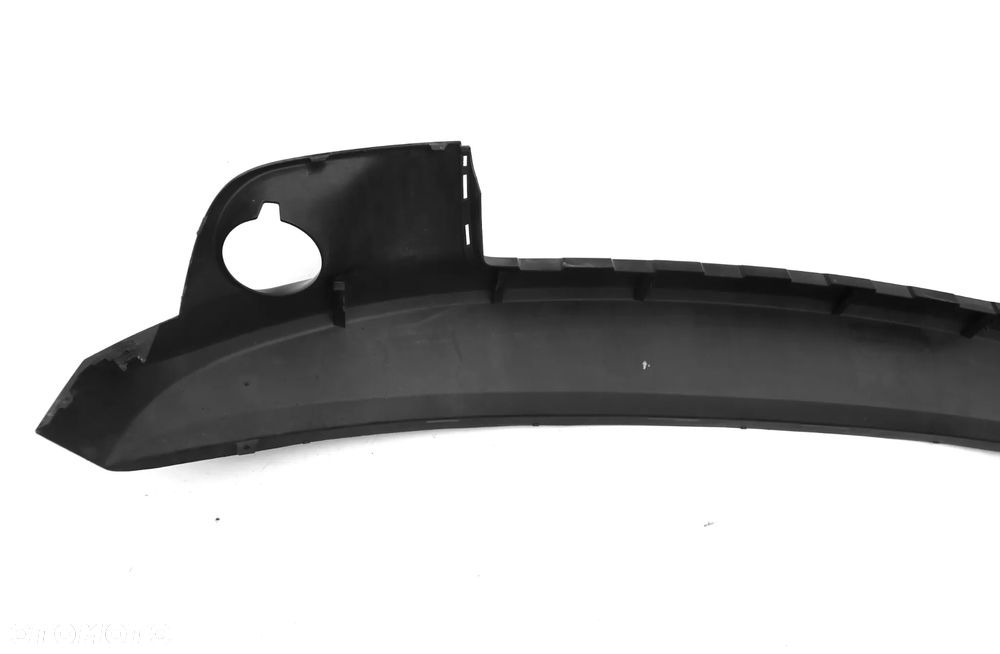 JEEP GRAND CHEROKEE 3 WK 2007 - 2010 - SPOILER pod zderzak przód ORYGINAŁ - 6