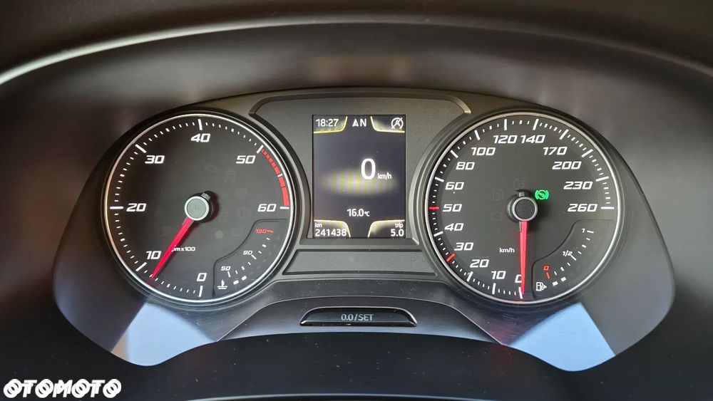 Seat Leon - 21