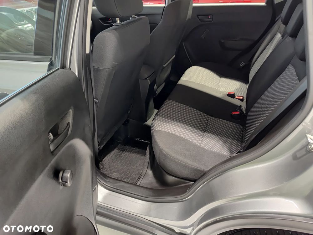 Suzuki Vitara - 11