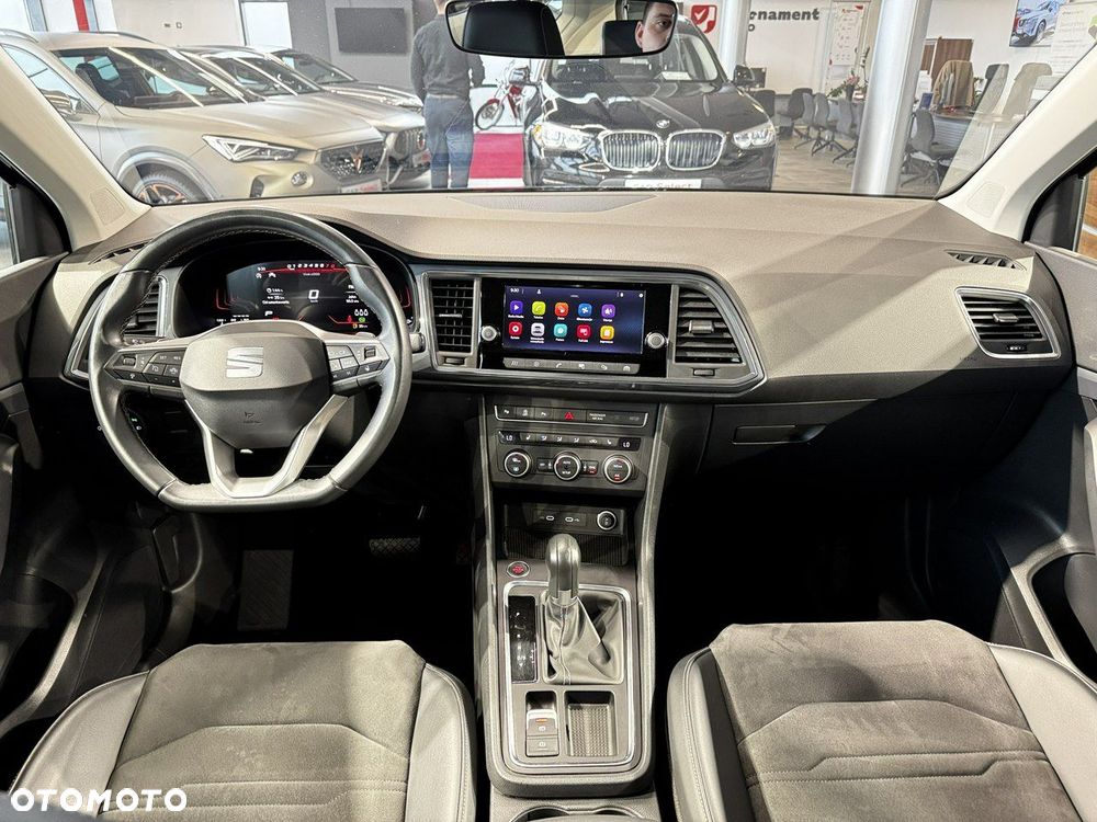 Seat Ateca - 17