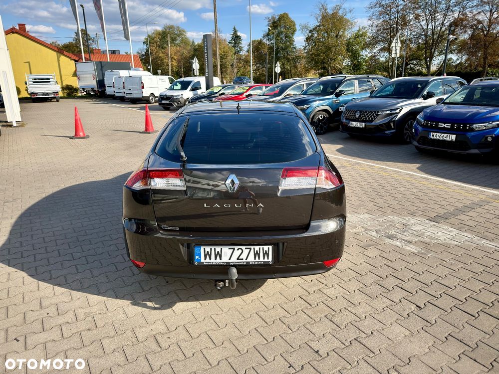 Renault Laguna 2.0 Dynamique - 6