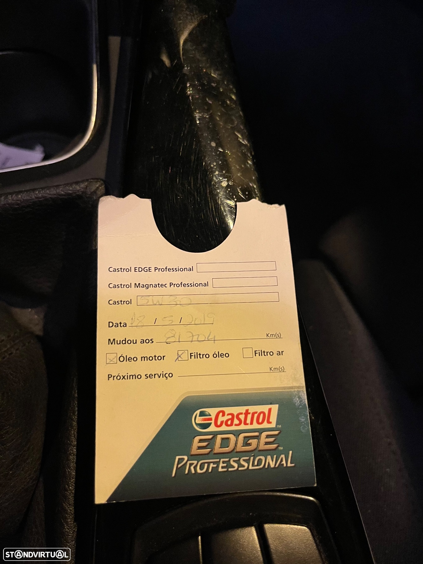 BMW 320 d EfficientDynamics Line Sport - 44