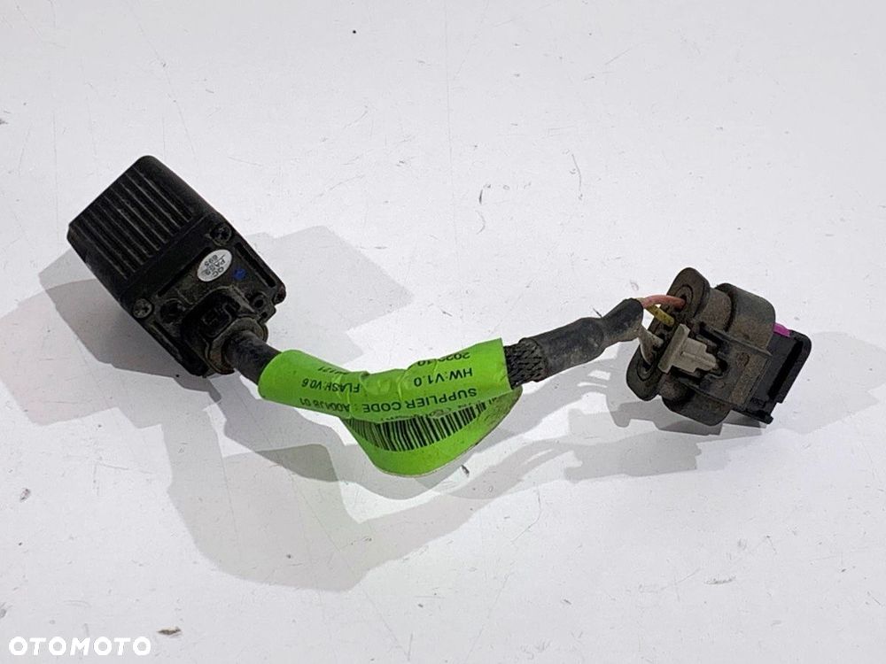 KAMERA COFANIA  OPEL CORSA F 2019 - 2022 1.2 (68) 74 kW [101 KM] benzyna 2019 - 2022 9844269380 - 2