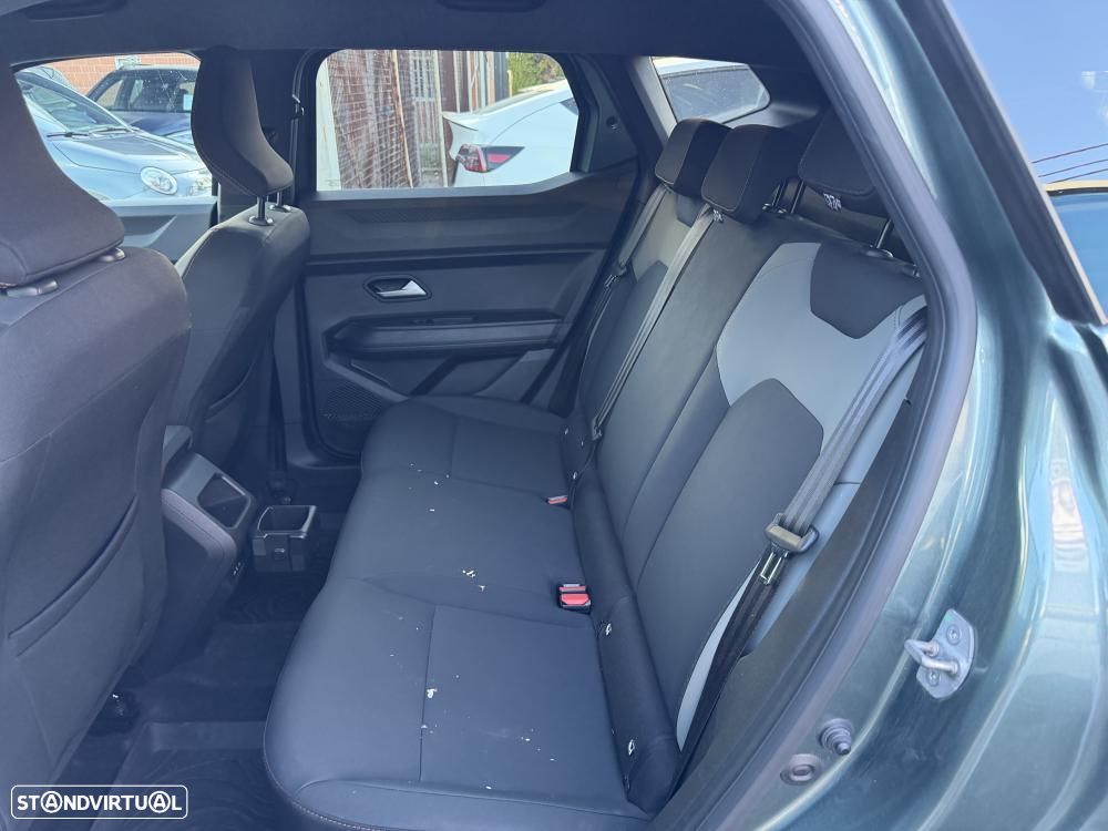 Dacia Duster 1.0 TCe ECO-G SL Extreme Bi-Fuel - 9