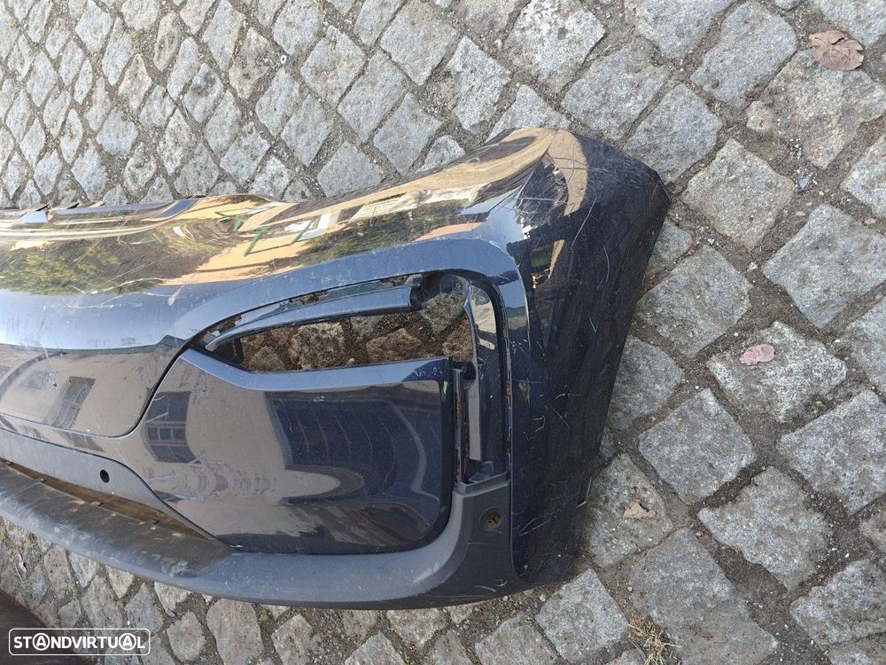 Parachoques Frente / Para Choques Frontal Nu Bmw I3 (I01)  7472923 / 7 - 2