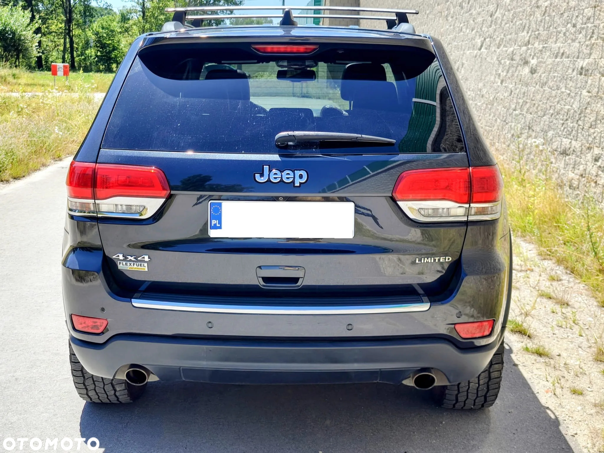Jeep Grand Cherokee - 5