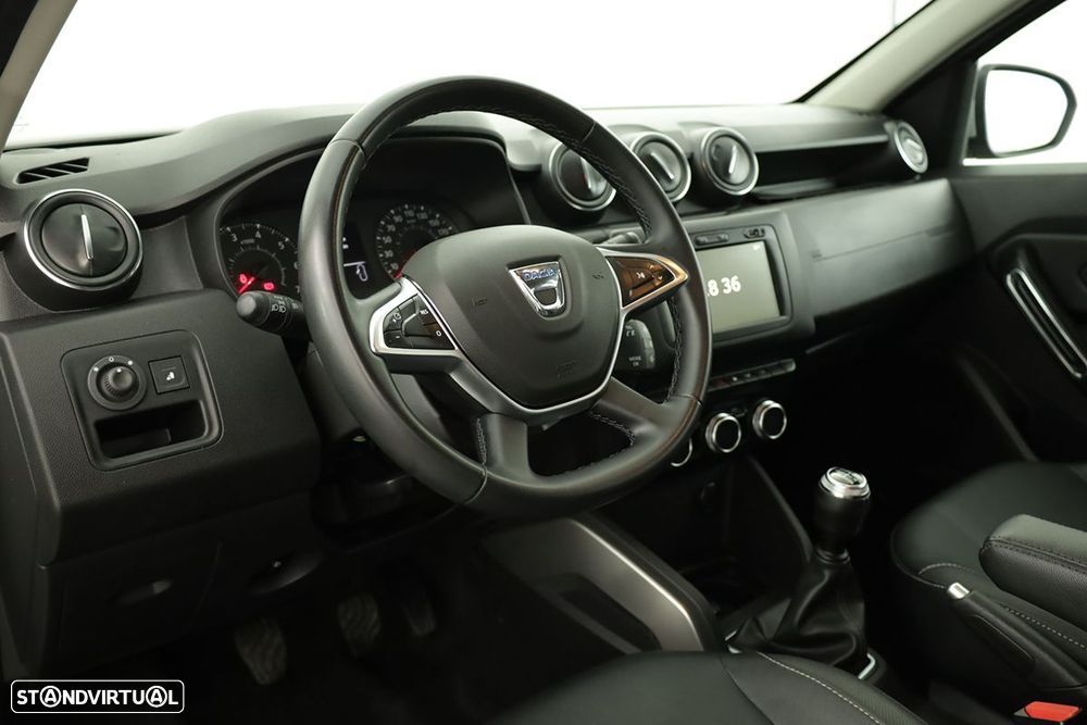 Dacia Duster 1.0 TCe SL Go - 7