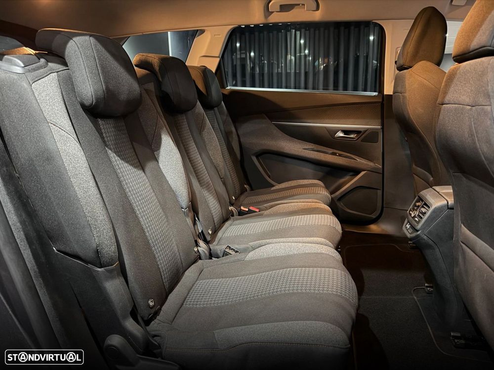 Peugeot 5008 1.5 BlueHDi Allure - 34
