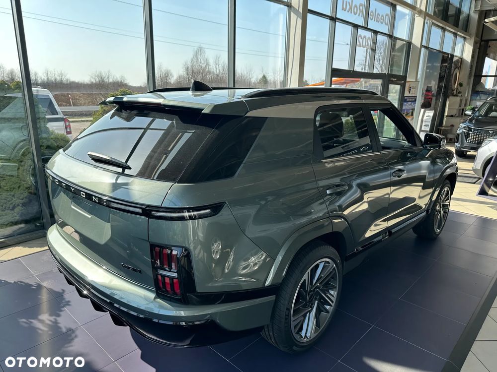 SsangYong/KGM Actyon 1.5 T-GDI Joy - 5