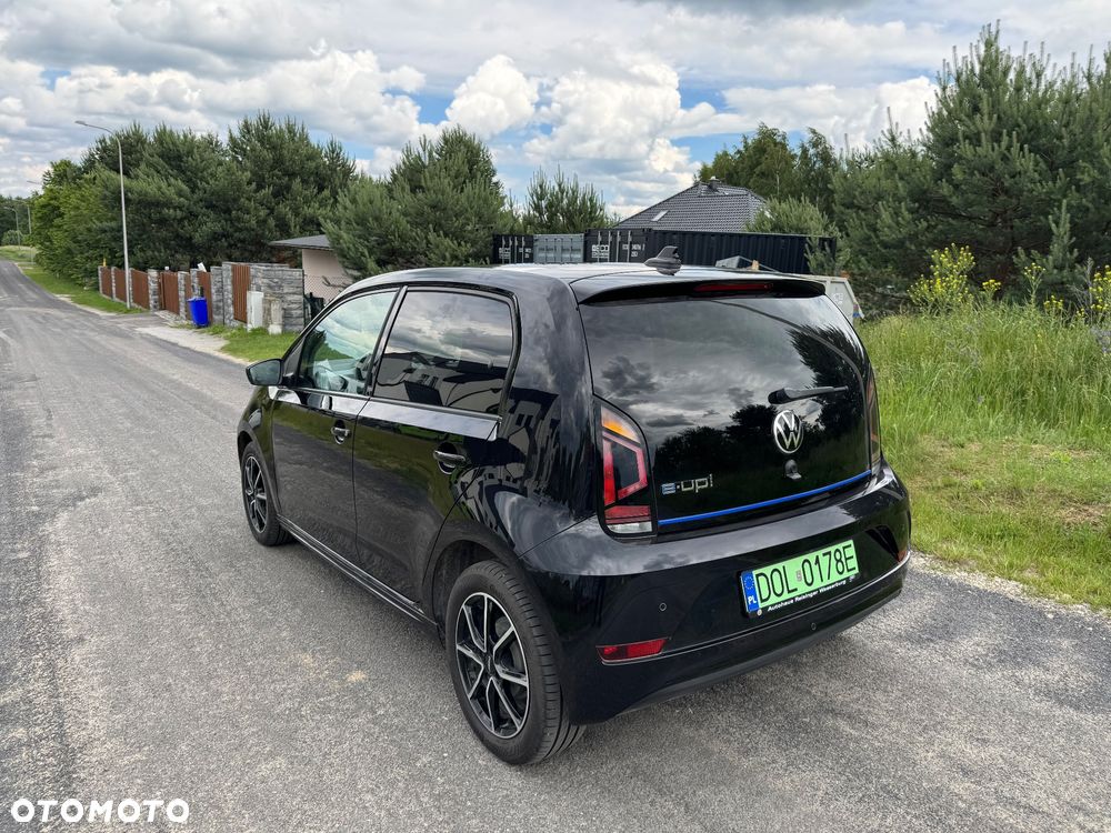 Volkswagen up! e-up - 4