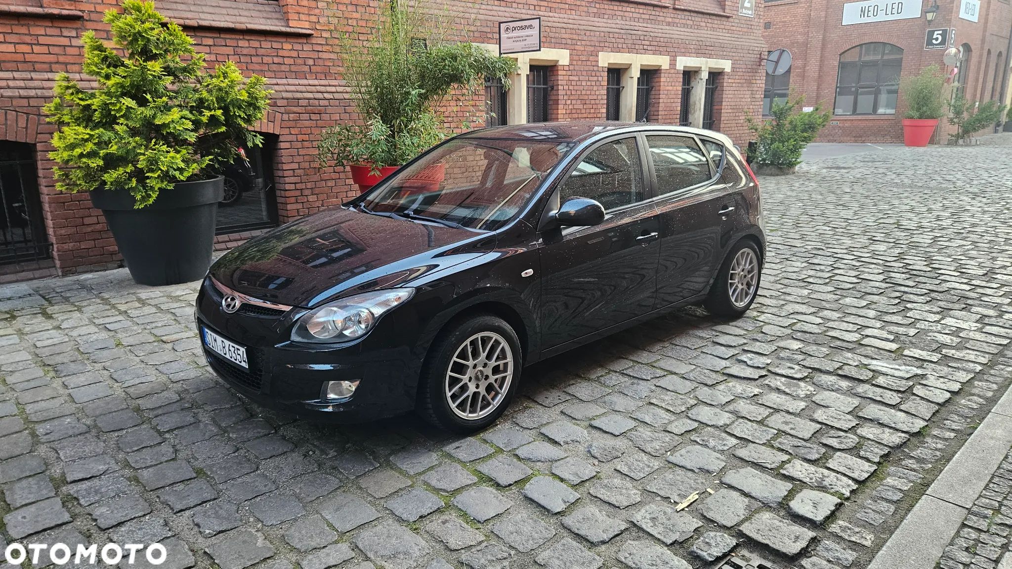 Hyundai i30 1.6 Premium - 1