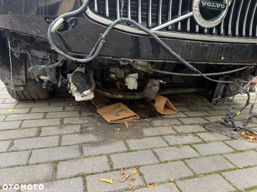 Volvo V90 2020 photo 5