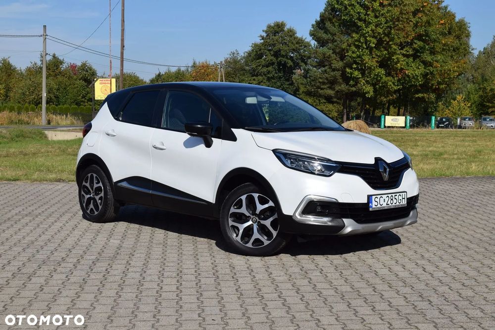 Renault Captur 1.3 TCe Intens - 10
