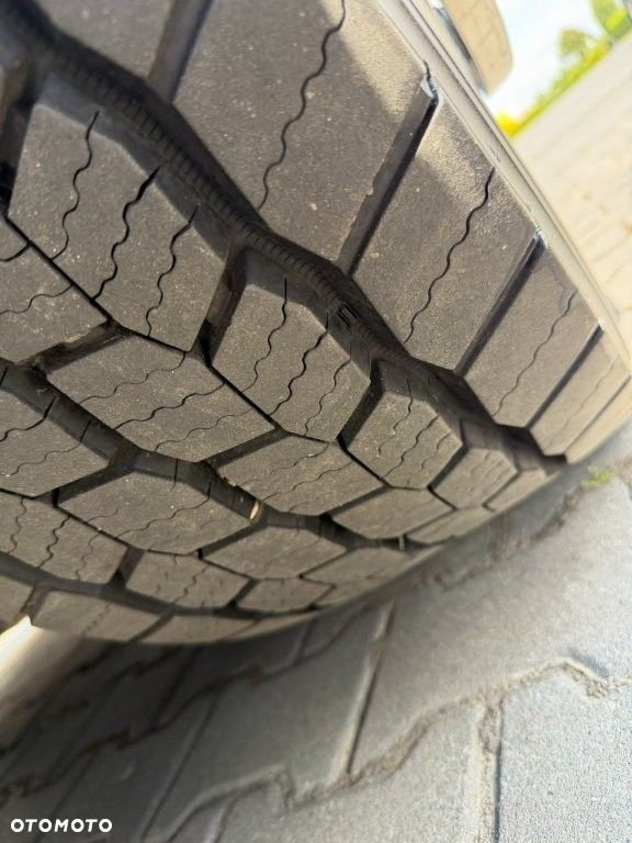 MAN TGX TG3 18.470 MEGA ACC GX LEDY RETARDER NOWE TACHO GEN2 V2 PO KONTRAKCIE SERWIS MAN - 16
