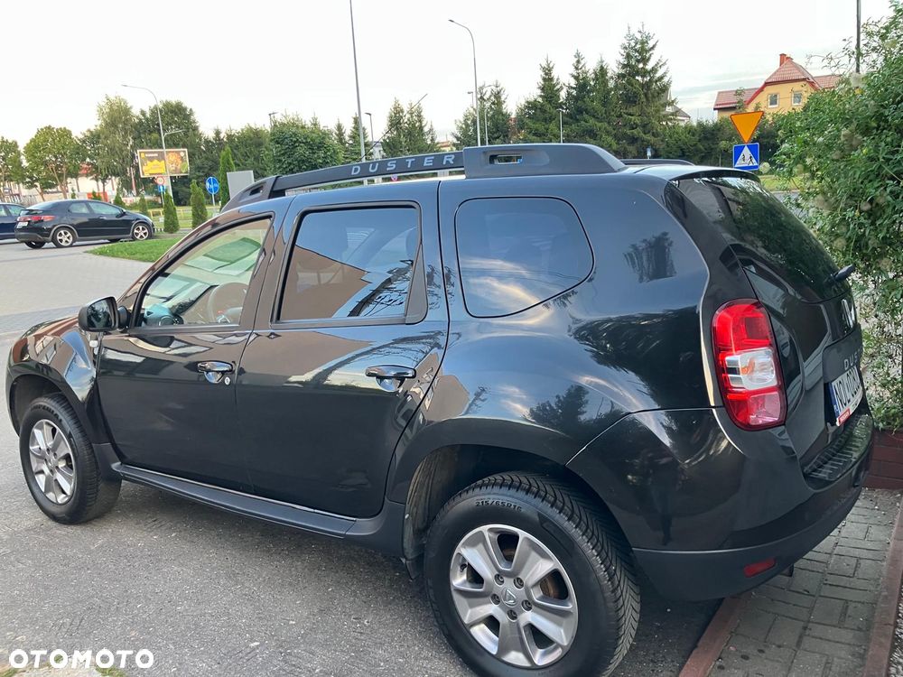 Dacia Duster - 7